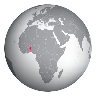 Bénin